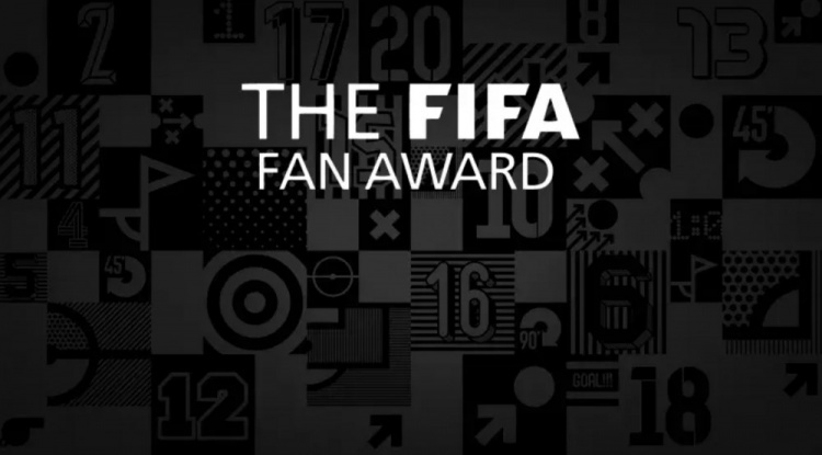 2024年FIFA球迷獎提名三位候選人，旨在表彰球迷為足球做的貢獻(xiàn)